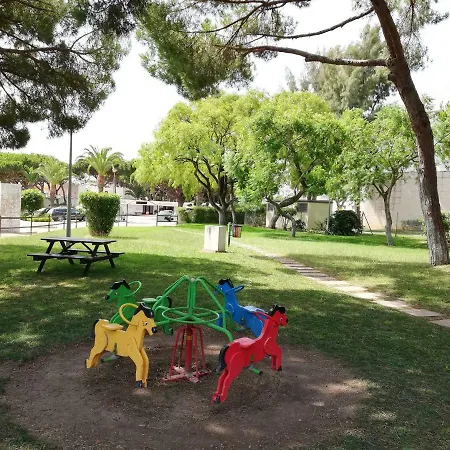 Apartamento Flamingos *
