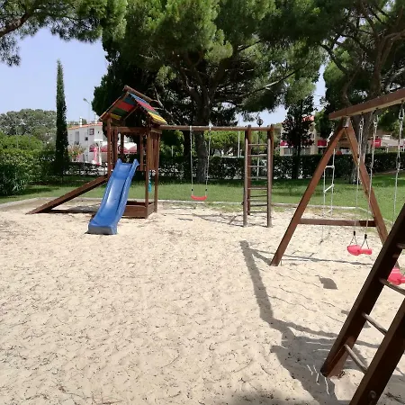 Apartamento Flamingos Albufeira
