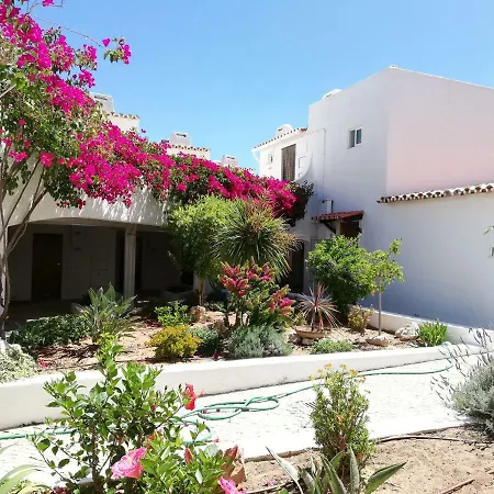 Apartamento Flamingos * Albufeira