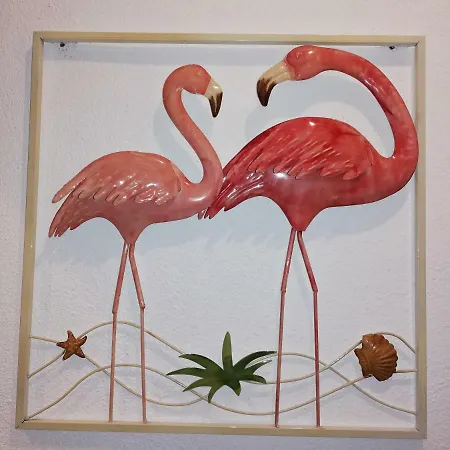 Apartamento Flamingos Apartament Albufeira