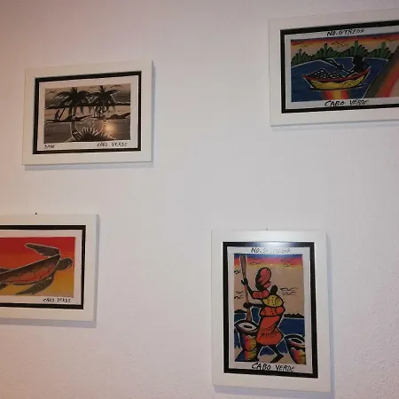 Apartamento Flamingos Albufeira