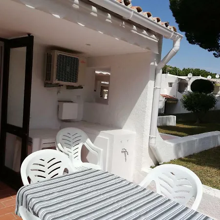 Apartamento Flamingos Apartament Albufeira