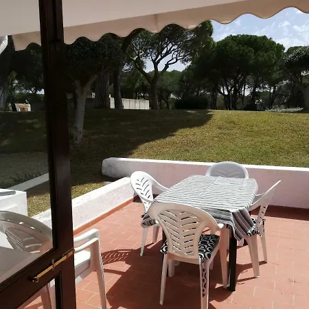 Apartament Apartamento Flamingos *
