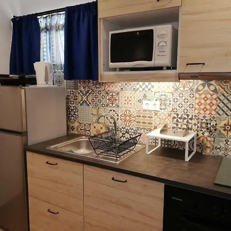 Apartament Apartamento Flamingos Albufeira