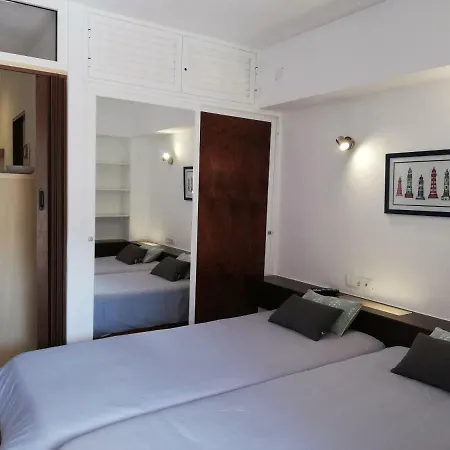 Apartamento Flamingos Albufeira