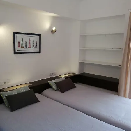 Apartamento Flamingos * Albufeira