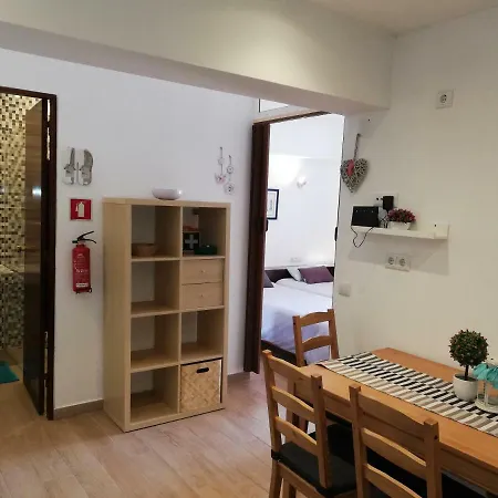 Apartamento Flamingos Albufeira